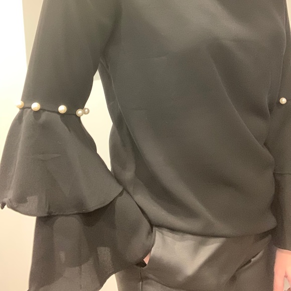 My Star Pearl Blouse ⭕️prices firm - Picture 2 of 7
